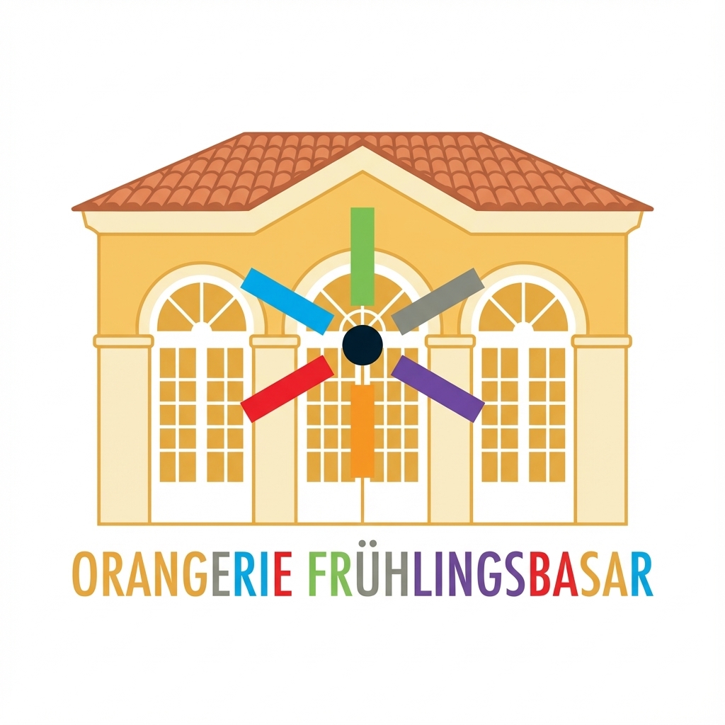 Orangerie Frühlingsbasar